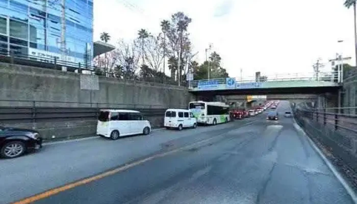 Ndisoriyu ShiyonzuZhu De Dao Ben She Subete - 徳島市