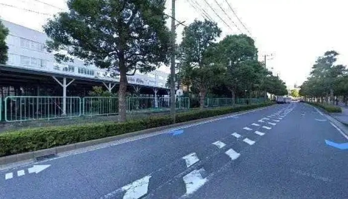 NecbizinesuinteriziensuZhu Sutori Tobiyu To 360deg Biyu - 川崎市