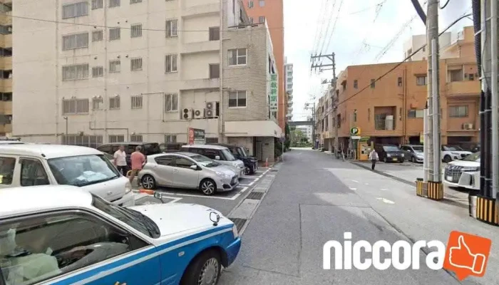 Necソリューションイノベータ (株) 沖縄支社 - 那覇市