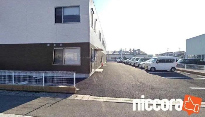 Necフィールディング㈱ 宇都宮支店 - 宇都宮市