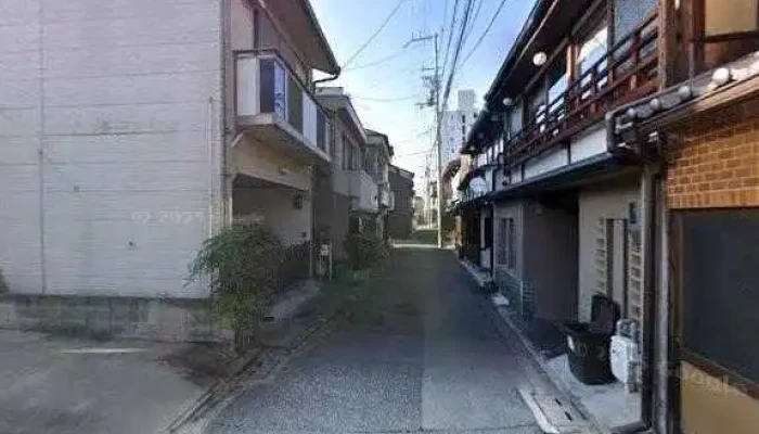 NetsujoZhu Shi Hui She Sutori Tobiyu To 360deg Biyu - 京都市