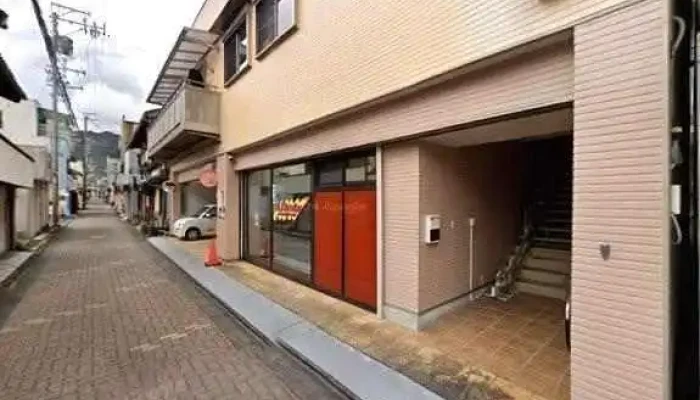 Netsutosukuuea Subete - 尾鷲市