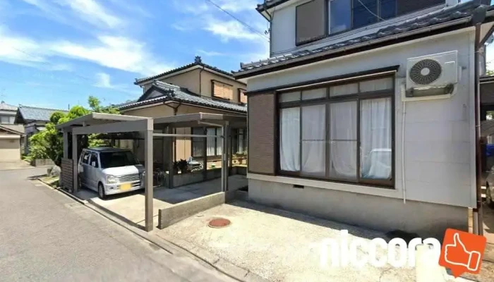 Niigata - 新潟市