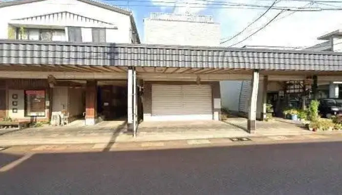 NiigataXian Yang Si Fa Shu Shi Shi Wu Suo Sutori Tobiyu To 360deg Biyu - 加茂市