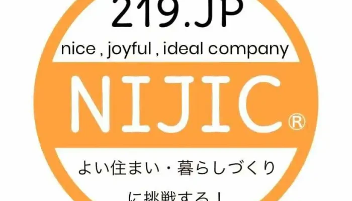 Nijic®︎ ニジック.ｊｐ - 平塚市