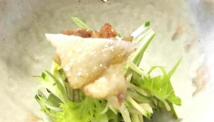 Nomi Restaurant -  Dong Hua - 福知山市