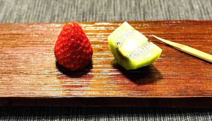 Nomi Restaurant -  Guo Wu - 福知山市