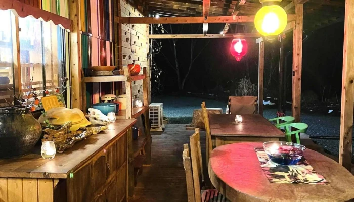 Nomi Restaurant -  Subete - 福知山市