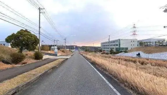 Ntckonsarutantsu Ji Shu Yan Jiu Suo Sutori Tobiyu To 360deg Biyu - みよし市