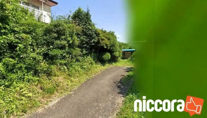 Ntt東日本 筆甫電話交換所 - 宮城県