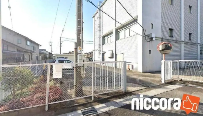 Ntt西日本 各務原ビル - 各務原市