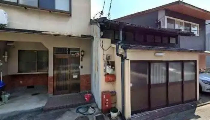 Nullkyoto Narukiyouto Sutori Tobiyu To 360deg Biyu - 京都市