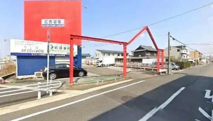 OJin ToRen Shi NokonsaruteinguYan Tian Shi Wu Suo Subete - 岩倉市