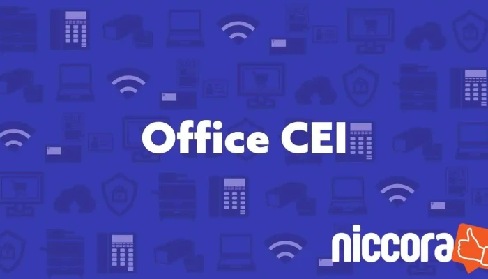 Office Cei - 栃木市
