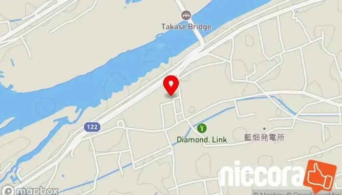 の地図 officeKAJI 空調設備工事業者, 電気機器設置サービス, 電気工, エクステリアショップ で 石井町