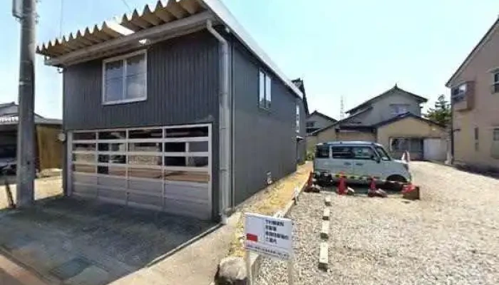 Ohuisuraihukurieito Subete - 射水市