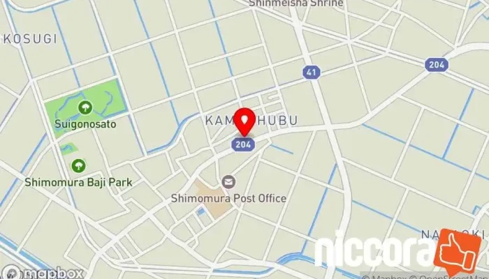 の地図 オフィスライフ＆クリエイト 人事コンサルティング で 射水市
