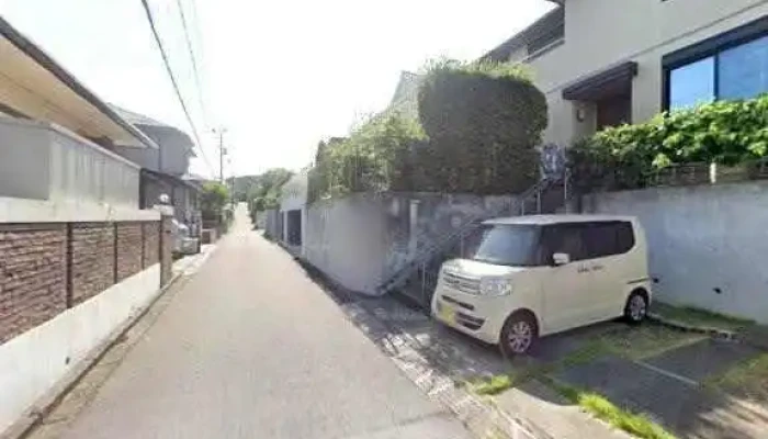 Okits Okada Itsapo To Sutori Tobiyu To 360deg Biyu - 三浦郡葉山町
