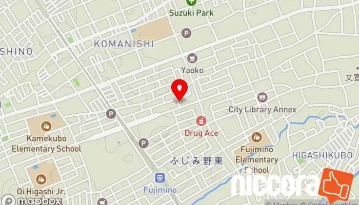 Ootake経営コンサルティングオフィス - 富士見市