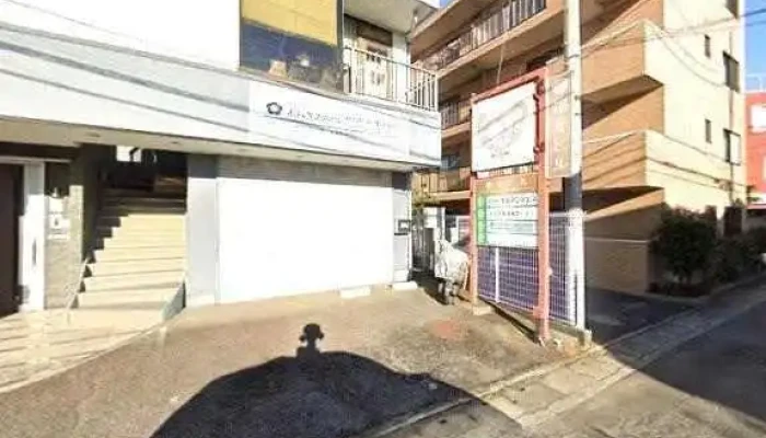 OsakabeShui Li Shi She Hui Bao Xian Lao Wu Shi Shi Wu Suo Subete - 小田原市