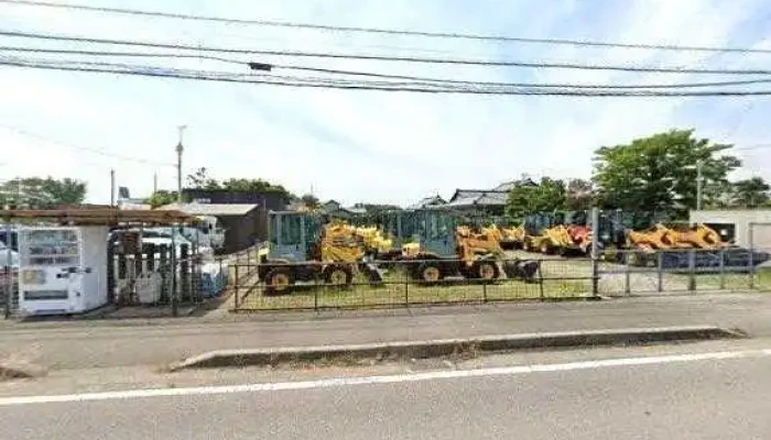 OuchinoitWu San Subete - 新潟市