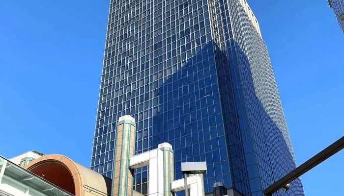 Pa SorutenpusutatsuhuZhu Shi Hui She Chuan Qi Ohuisu Wai Guan - 川崎市