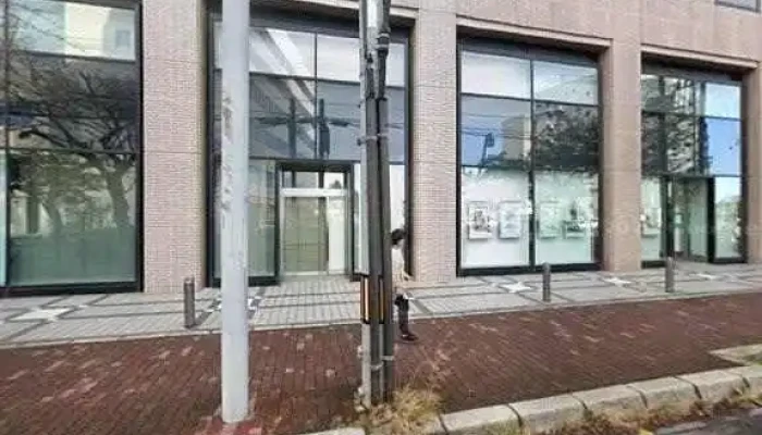 Pa SorutenpusutatsuhuZhu Shi Hui She Han Guan Ohuisu Sutori Tobiyu To 360deg Biyu - 函館市