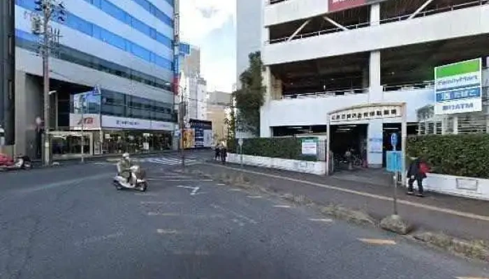 Pa SorutenpusutatsuhuZhu Shi Hui She Si Ri Shi Ohuisu Sutori Tobiyu To 360deg Biyu - 四日市市