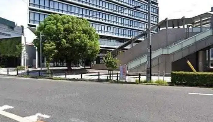 Pa SorutenpusutatsuhuZhu Shi Hui She Yi Gu Ohuisu Sutori Tobiyu To 360deg Biyu - 刈谷市