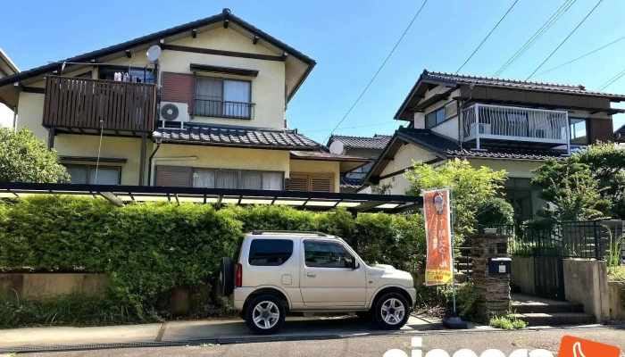 PasokonJiao Shi Tmsuku Ru O Na Ti Gong - 桑名市