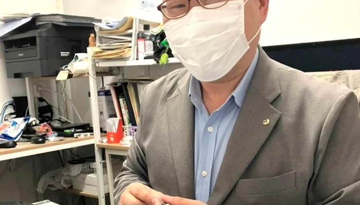 PasokonXiu Li Zhen Duan Kurinitsuku コンピューター サポート、サービス - 横浜市