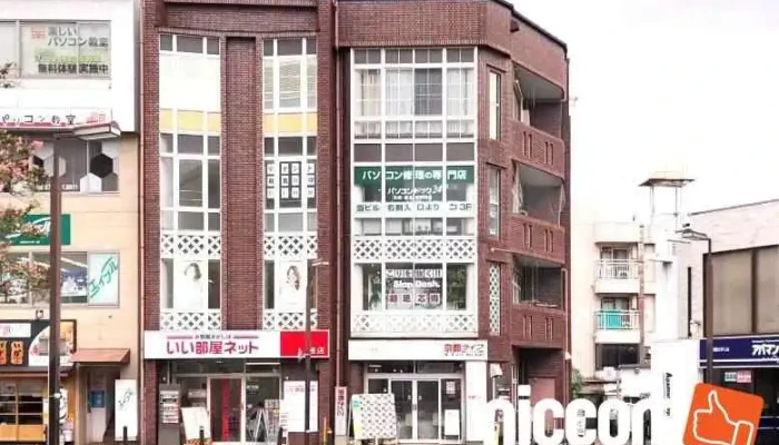 Pasokondotsuku24 Jing Du Ban Ji Gui Yi Qian Dian Subete - 京都市