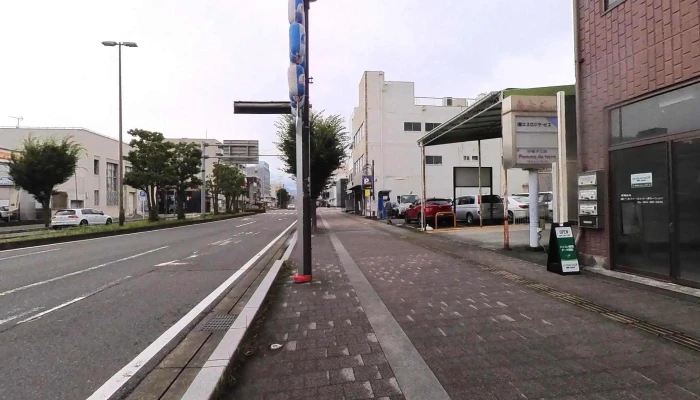 Pasokondotsuku24 Jing Gang Qing Shui Dian Sutori Tobiyu To 360deg Biyu - 静岡市