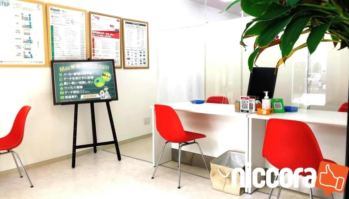 Pasokondotsuku24 Xiang Nan Tai Dian Wu Nei - 藤沢市
