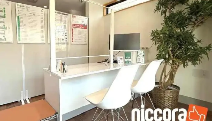 Pasokondotsuku24 Xin Xi Dian Wu Nei - 新潟市