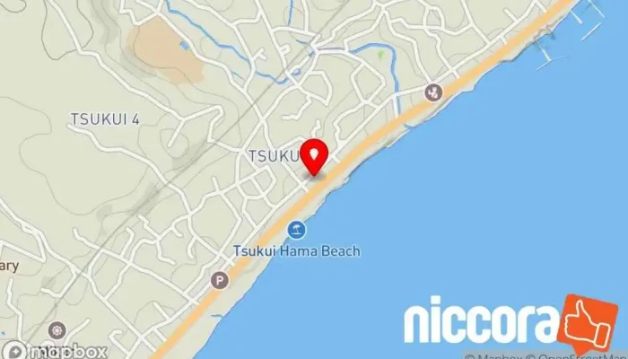の地図 パソコンＩＴステーション津久井教室 コンピュータ教室, コンピューター サポート、サービス で 横須賀市
