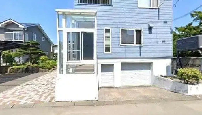 Pasokonsapo Topicico Sutori Tobiyu To 360deg Biyu - 苫小牧市