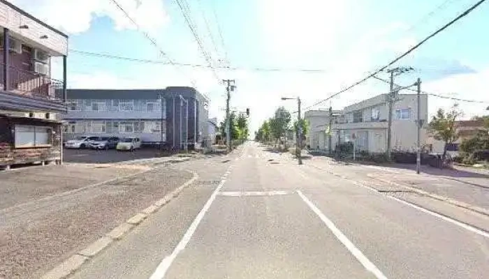 Pasokonshiyotsupu Ak Style Sutori Tobiyu To 360deg Biyu - 岩見沢市
