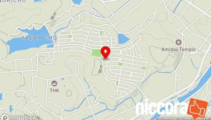 の地図 パソコンスクールPCC 平成台教室 コンピュータ教室, IT コンサルタント, パソコンショップ で 松阪市