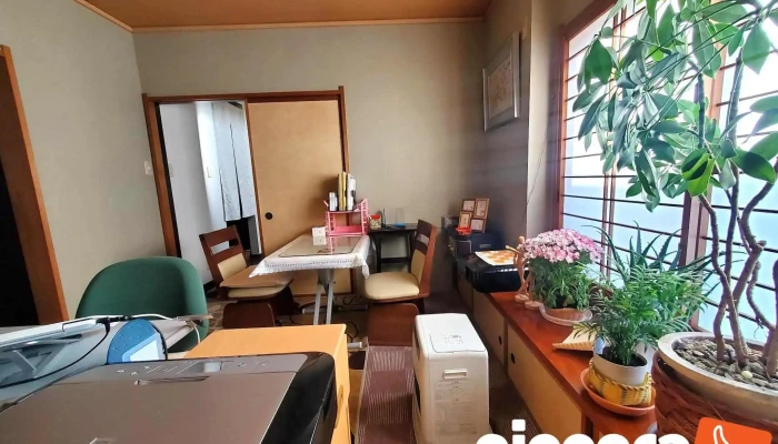 PcraihuGong Fang PasokonnooYi Zhe San Wu Nei - 加茂市