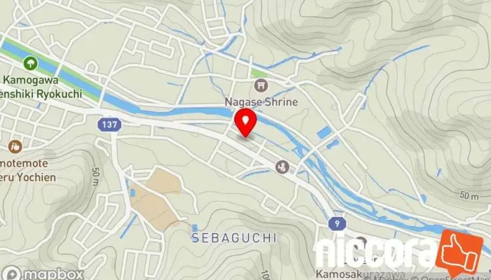 の地図 ＰＣライフ工房(パソコンのお医者さん) パソコン修理店, パソコン用品ショップ, パソコン卸売業者 で 加茂市