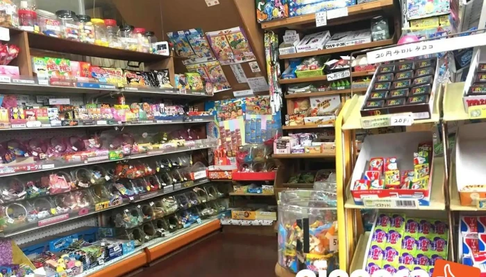 Pcsapo To Wu Nei - 岩倉市