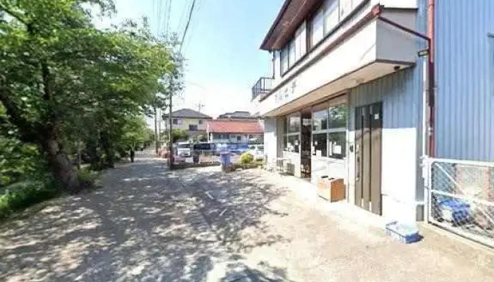 Pcsapo To Sutori Tobiyu To 360deg Biyu - 岩倉市