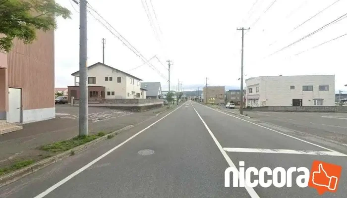 Pfu Itサービス㈱ 稚内サービスステーション - 稚内市
