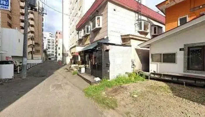 Puraibashi Konsaruteingu You Xian Ze Ren Shi Ye Zu He Subete - 札幌市