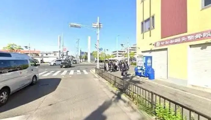 Raihu Doqasapo ToHe Tong Hui She Subete - 明石市