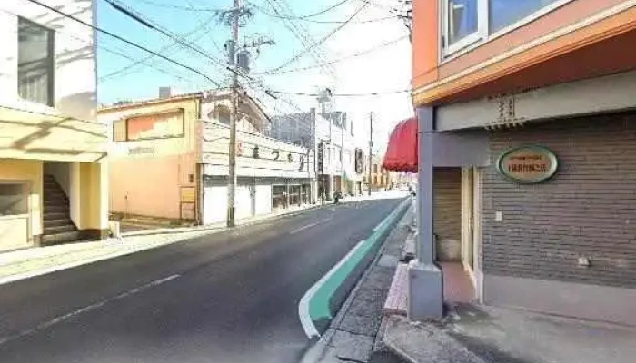 Ransohutoueasa Bisu Subete - 西之表市