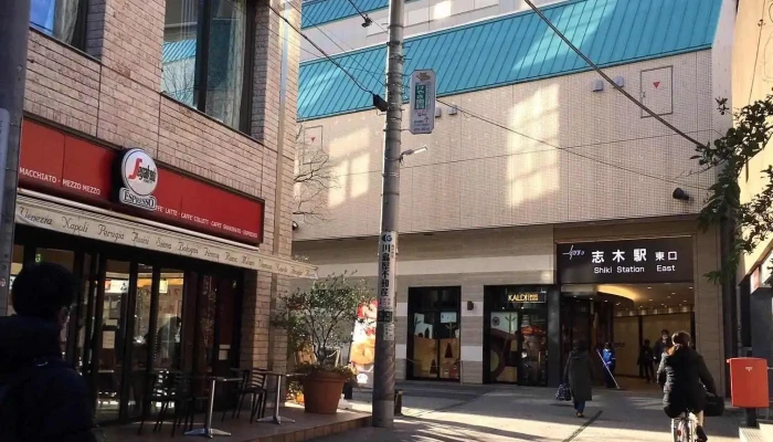 Rench合同会社 - 新座市