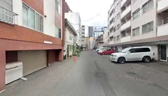Retsudomu N Subete - 札幌市