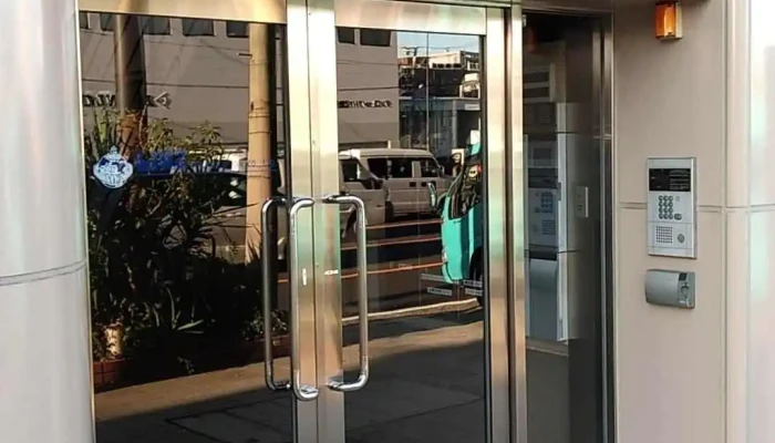 Rintsuko Pore Shiyon Subete - 神戸市